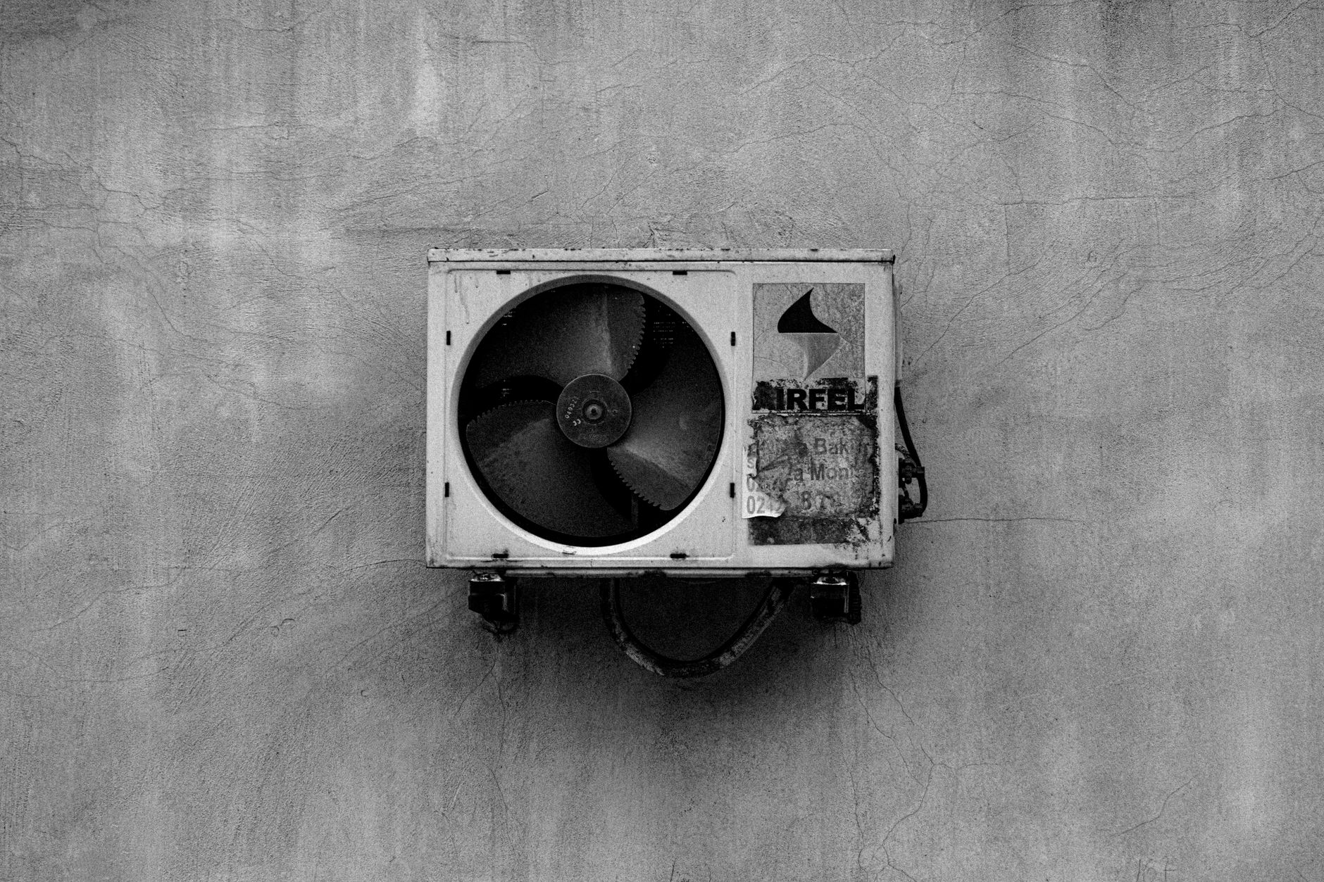 Dépannage climatisation à Caen